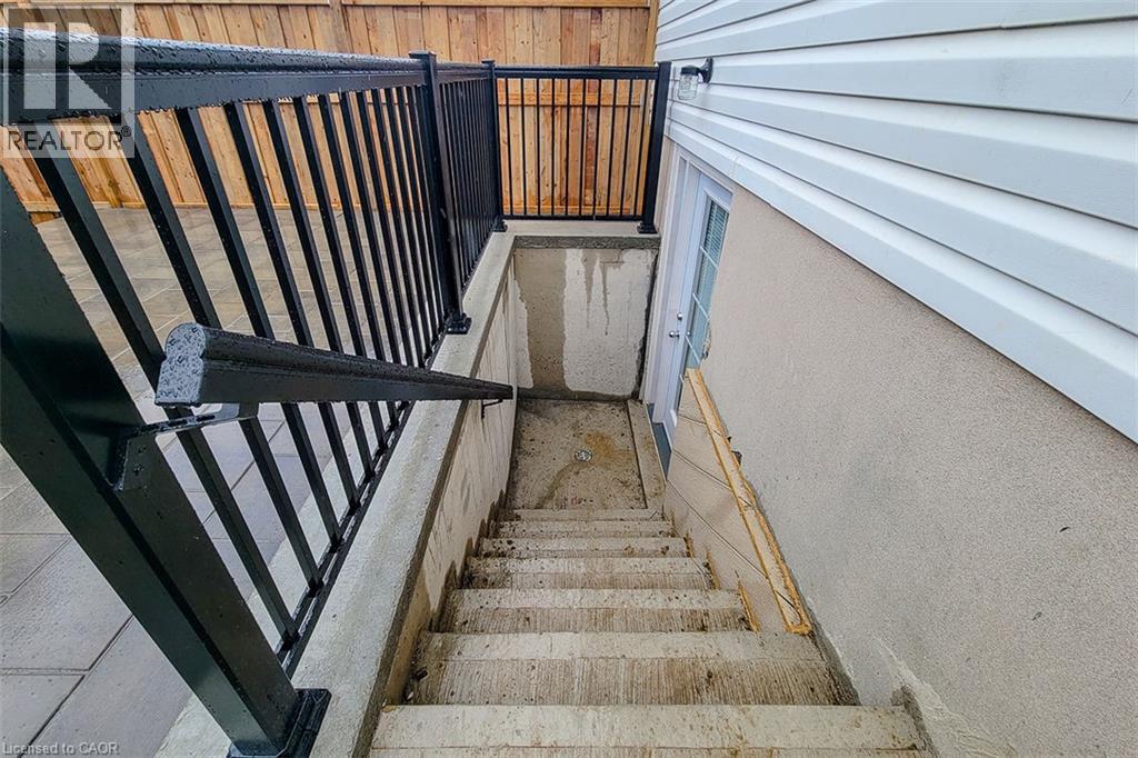 1654 UPPER WELLINGTON Street Unit# LOWER LEVEL, Hamilton — photo 8