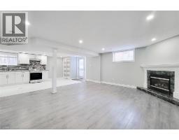 1654 Upper Wellington Street Unit# Lower Level, Hamilton, ON L9B2C2 Photo 13