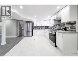 1654 Upper Wellington Street Unit# Lower Level, Hamilton, ON L9B2C2 Photo 22