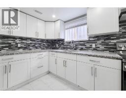 1654 Upper Wellington Street Unit# Lower Level, Hamilton, ON L9B2C2 Photo 21