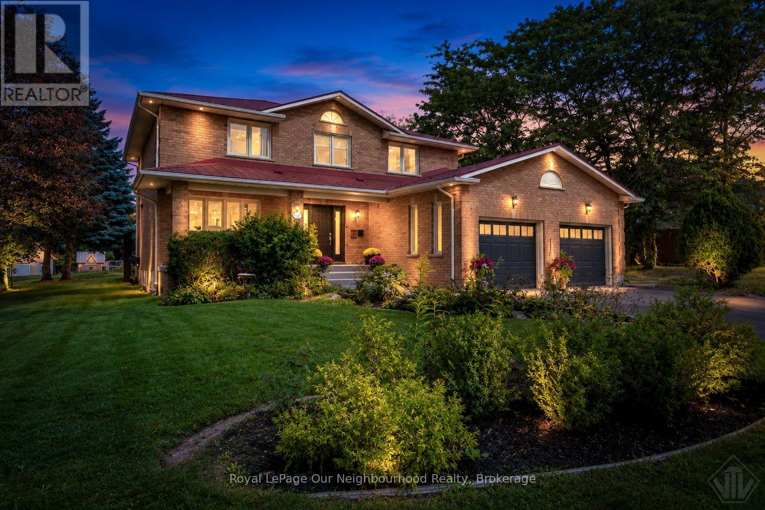 34 Bradley Boulevard, Clarington, ON