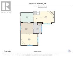 8 Keller Drive, Belleville, ON K8P4B4 Photo 47