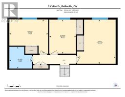 8 Keller Drive, Belleville, ON K8P4B4 Photo 48