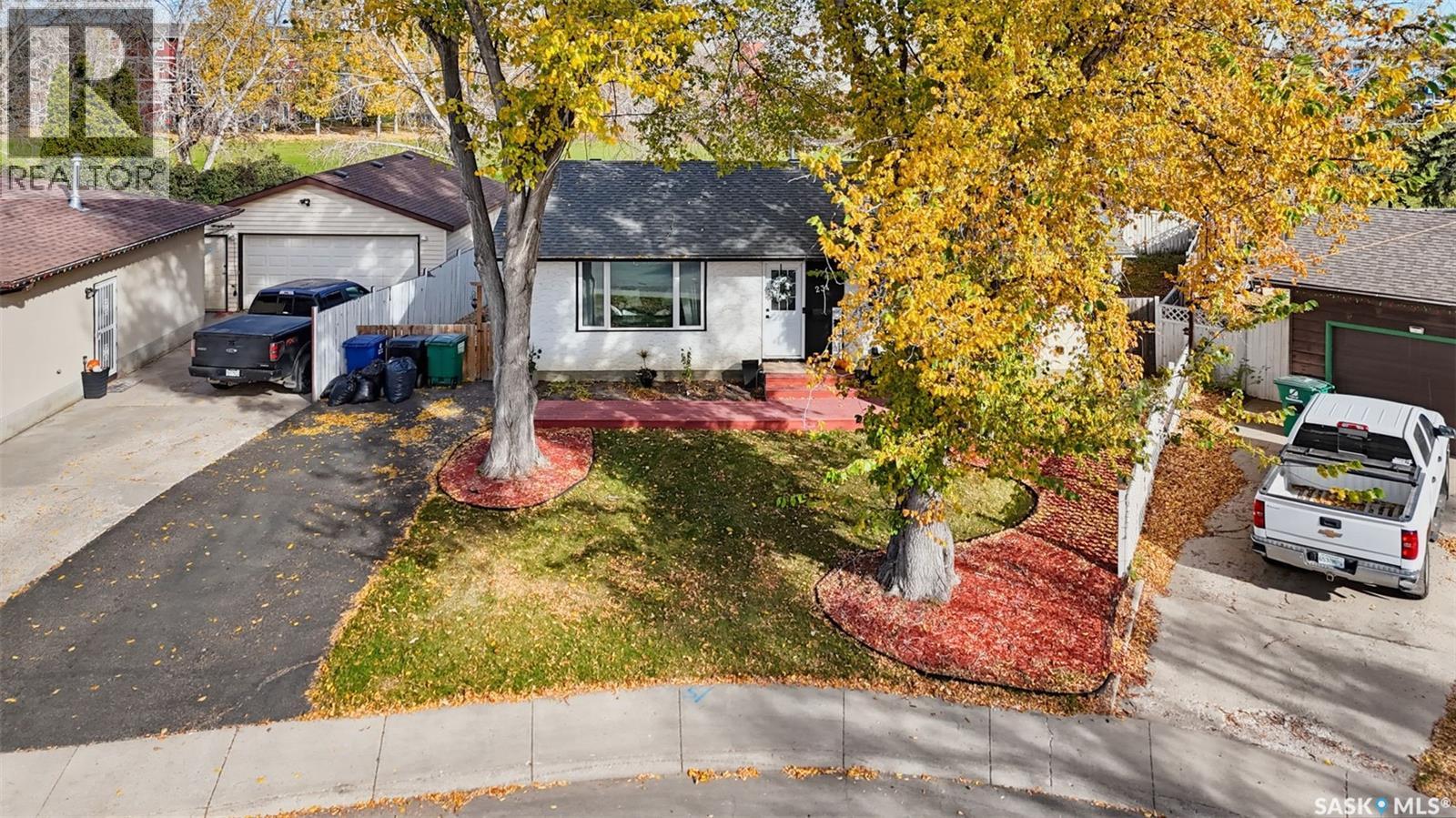 234 Haviland CRESCENT, Saskatoon — photo 36
