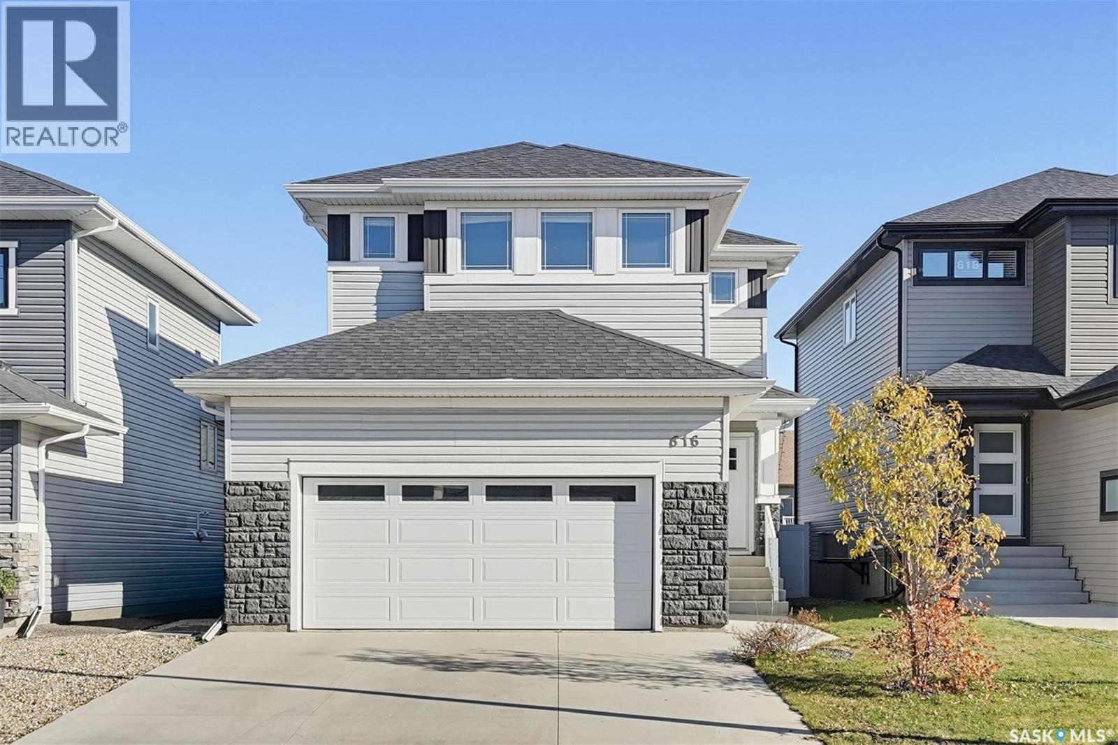 616 McFaull CRESCENT, Saskatoon