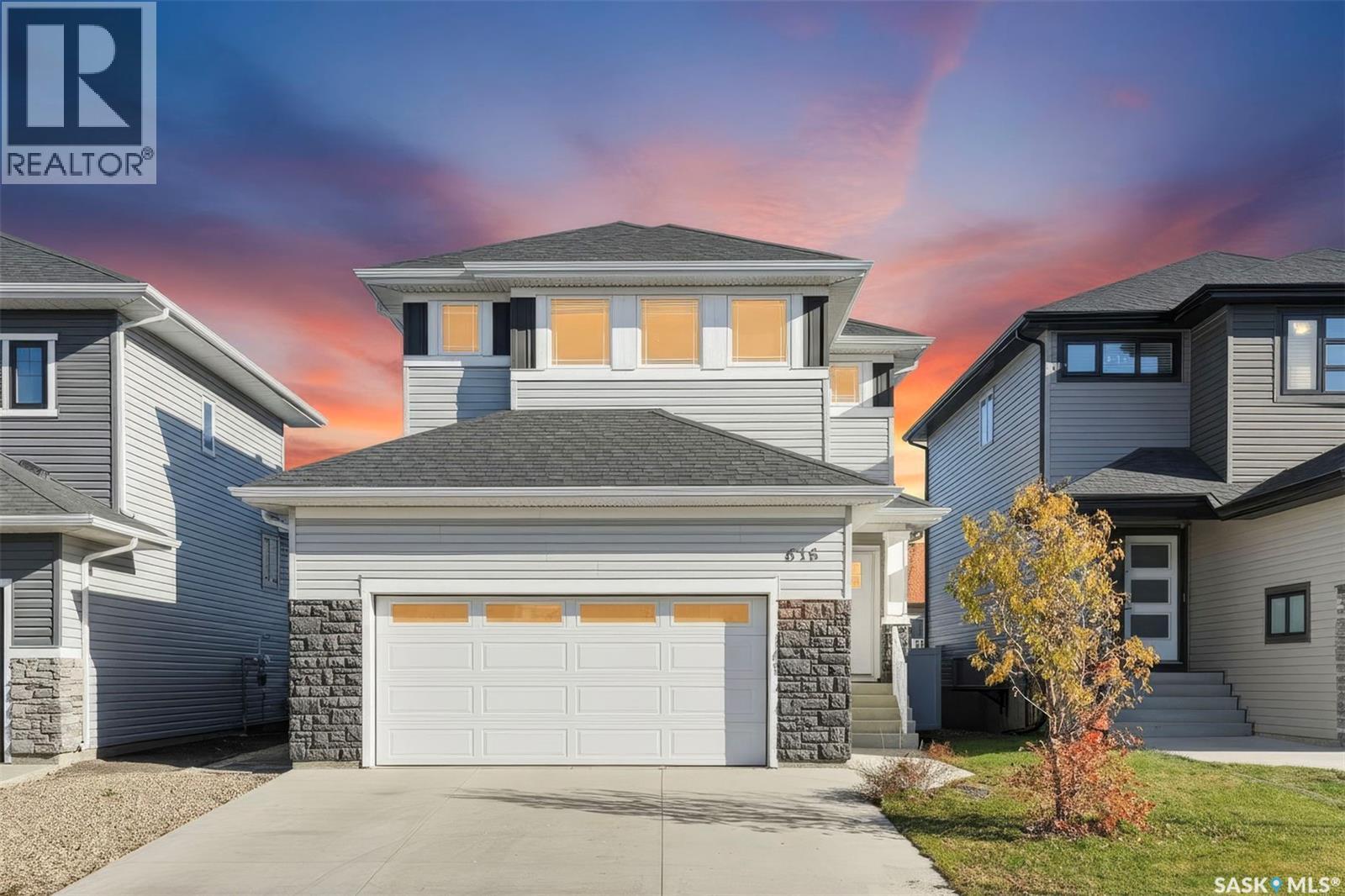 616 McFaull CRESCENT, Saskatoon — photo 4