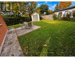 10 Agincourt Gardens, London South, ON N5Z4E3 Photo 12