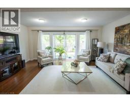 Living room - 975 Strasburg Road Unit# 3, Kitchener, ON N2E0A8 Photo 10