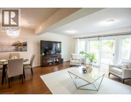 Dining room - 975 Strasburg Road Unit# 3, Kitchener, ON N2E0A8 Photo 12