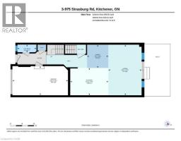 975 Strasburg Road Unit# 3, Kitchener, ON N2E0A8 Photo 34