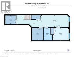 975 Strasburg Road Unit# 3, Kitchener, ON N2E0A8 Photo 36