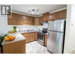 Primary Bedroom - 975 Strasburg Road Unit# 3, Kitchener, ON N2E0A8 Photo 6