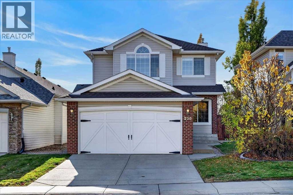238 New Brighton Circle SE, Calgary