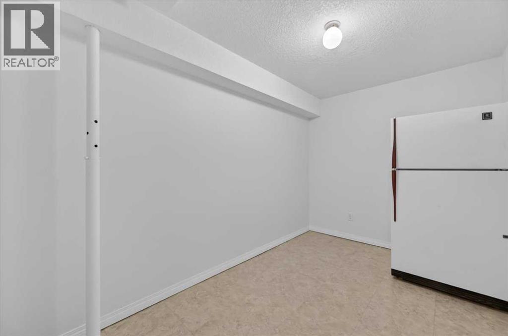Storage room