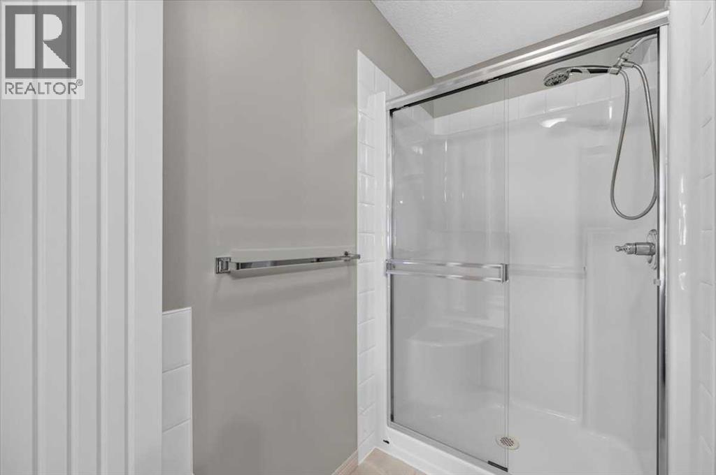 Primary ensuite