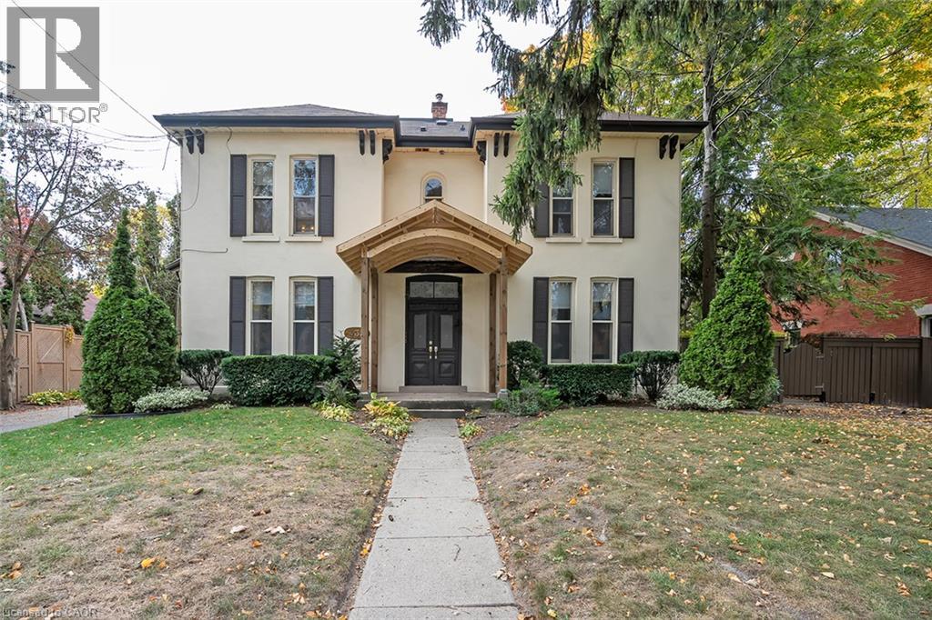 432 BURLINGTON Avenue Unit# 6, Burlington