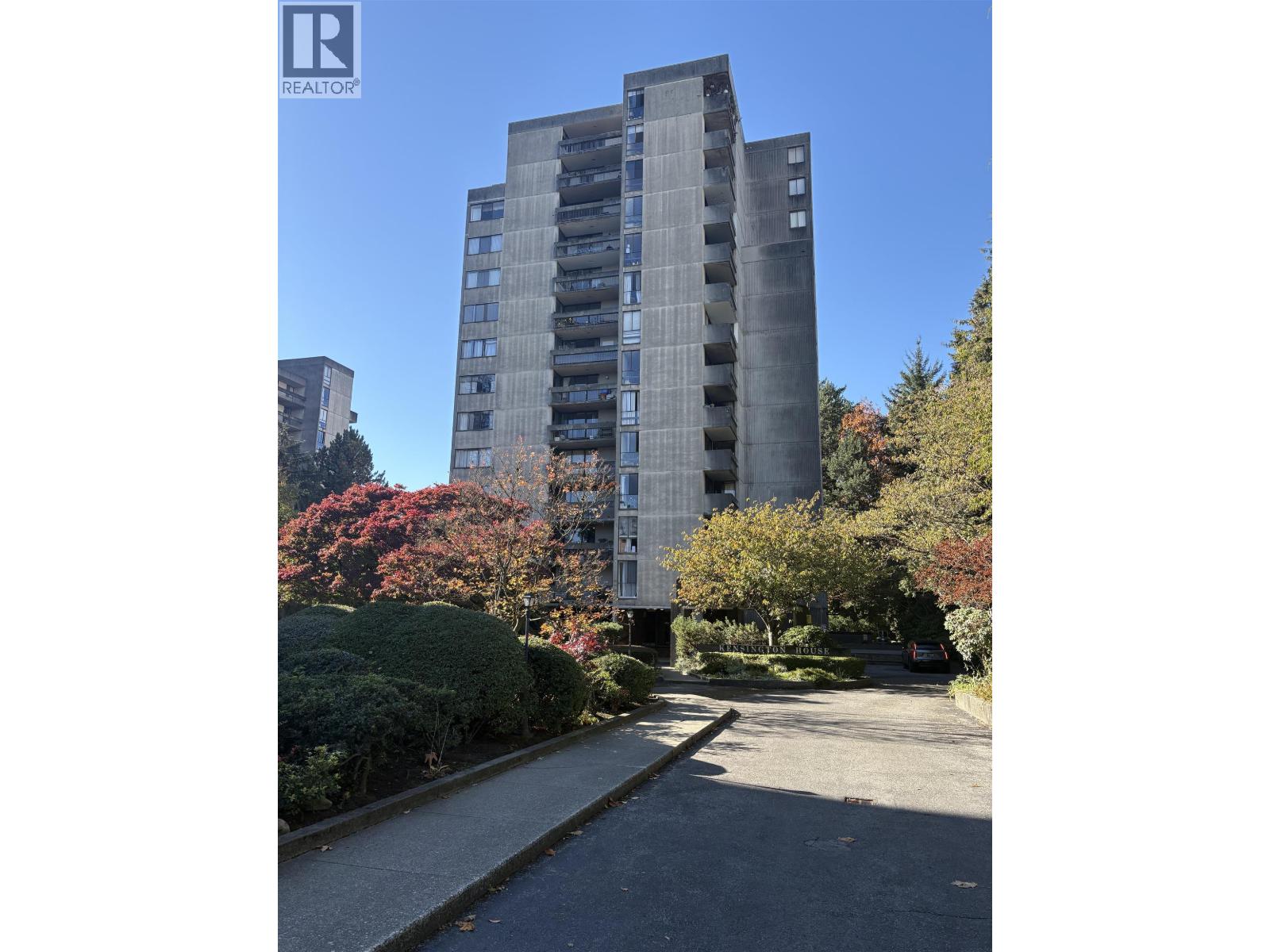 Property for sale at 1505 6689 WILLINGDON AVENUE