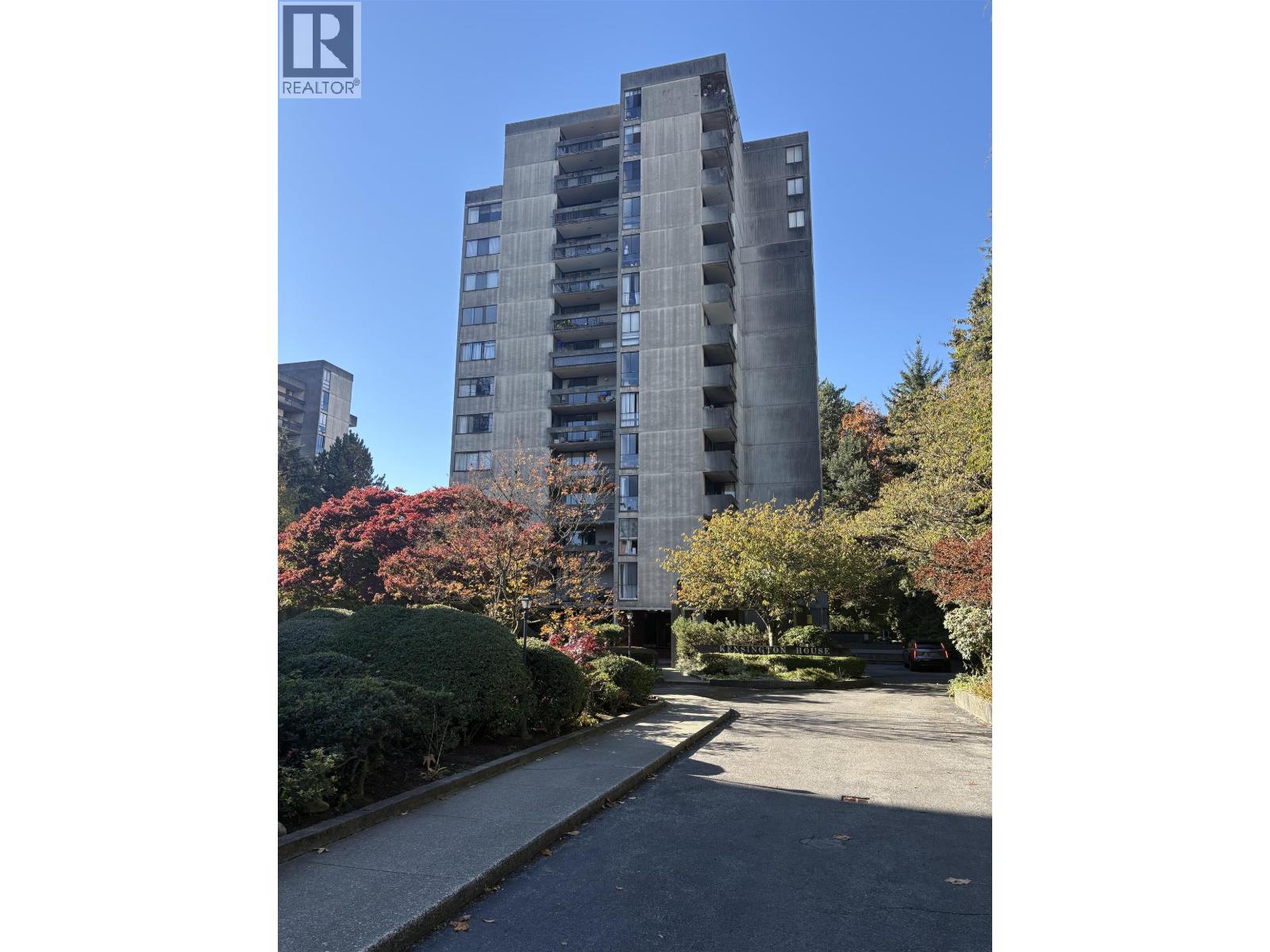 1505 6689 Willingdon Avenue, Burnaby — photo 2