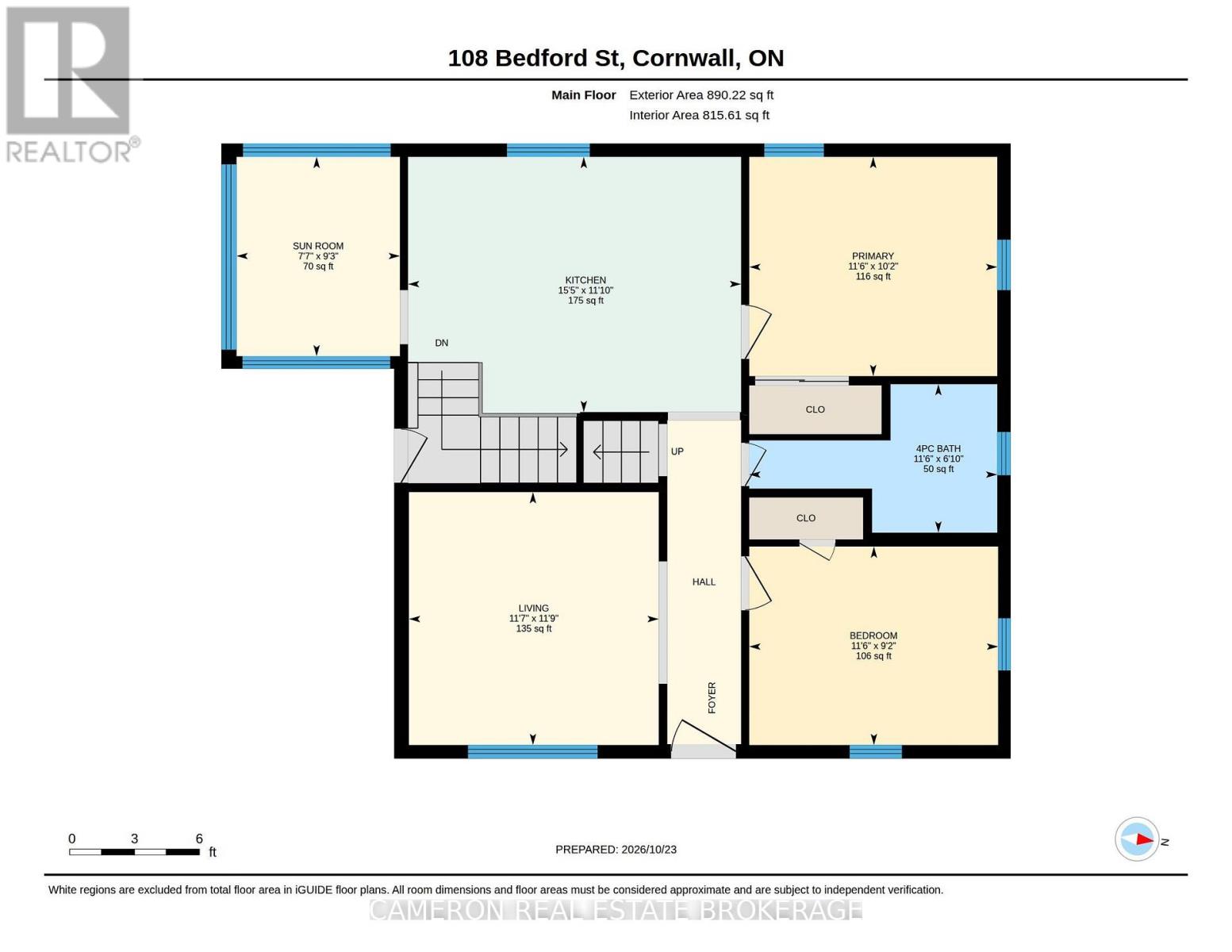 108 BEDFORD STREET - 22