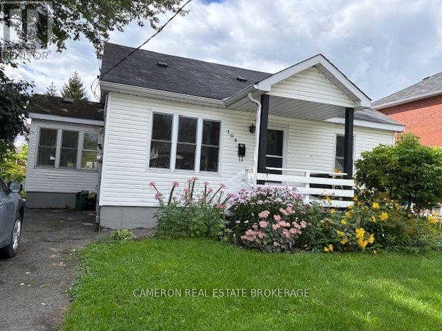 108 BEDFORD STREET - 2