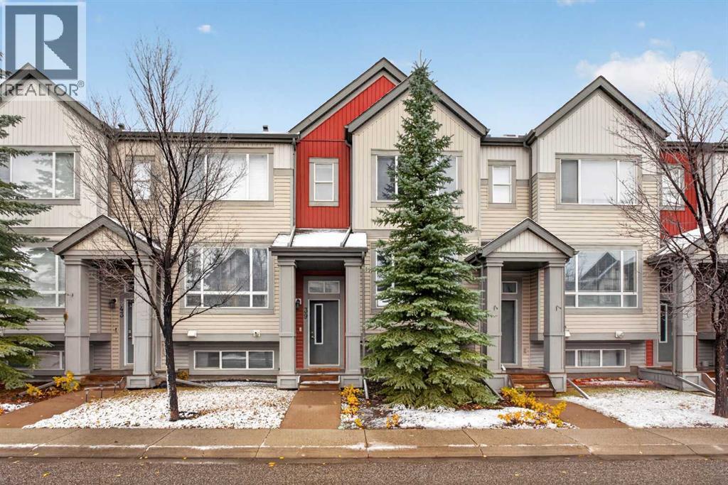 39 Copperpond Close SE, Calgary