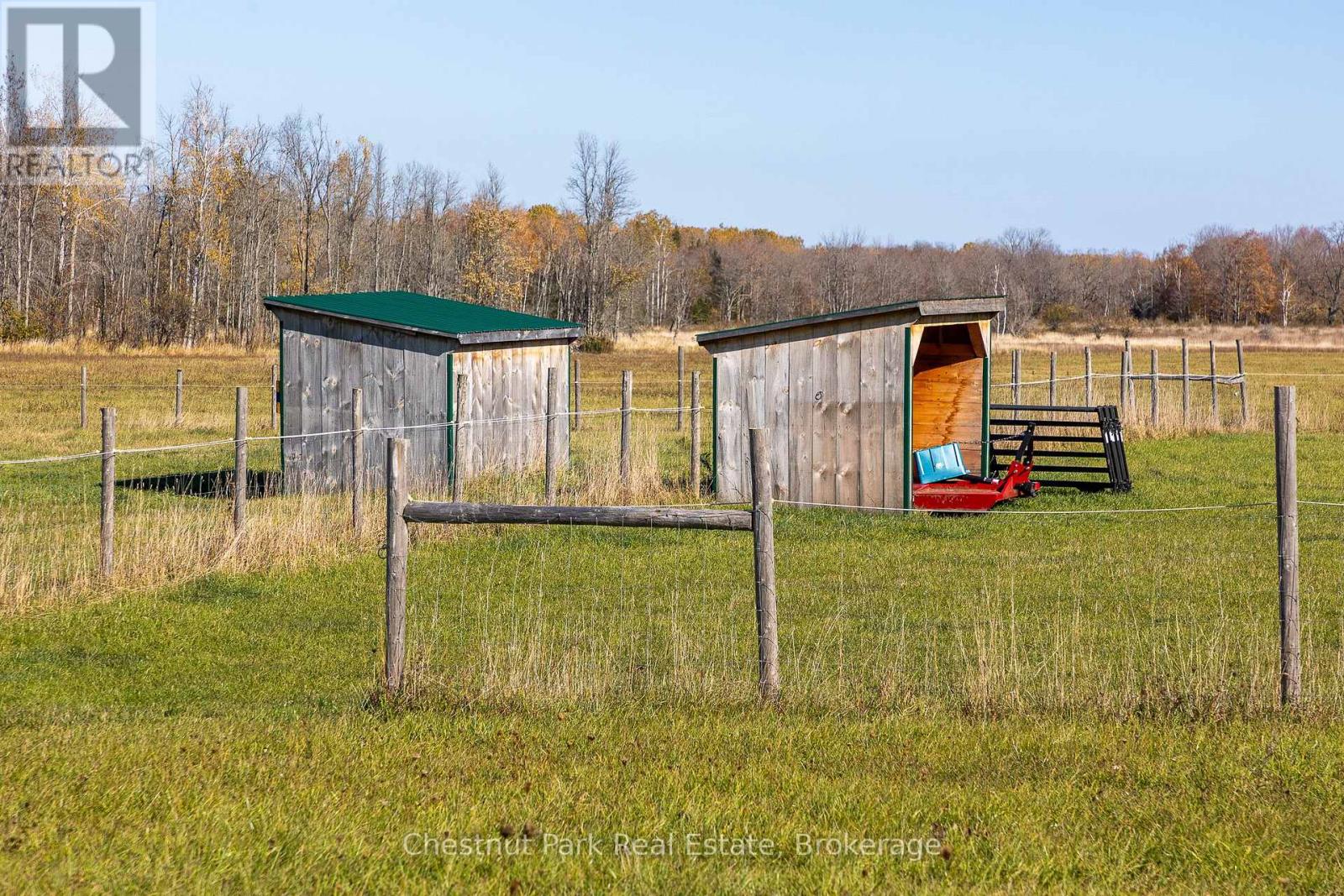 92 CRANE LAKE ROAD, Northern Bruce Peninsula — photo 10