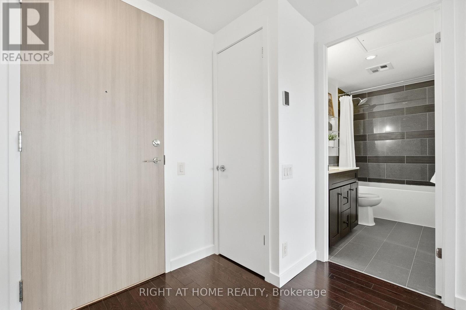 1708- 390 Cherry Street, Toronto, ON photo 20