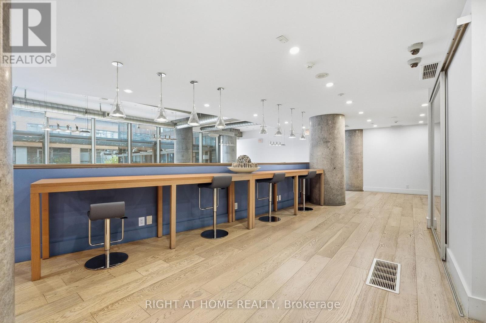 1708- 390 Cherry Street, Toronto, ON photo 27