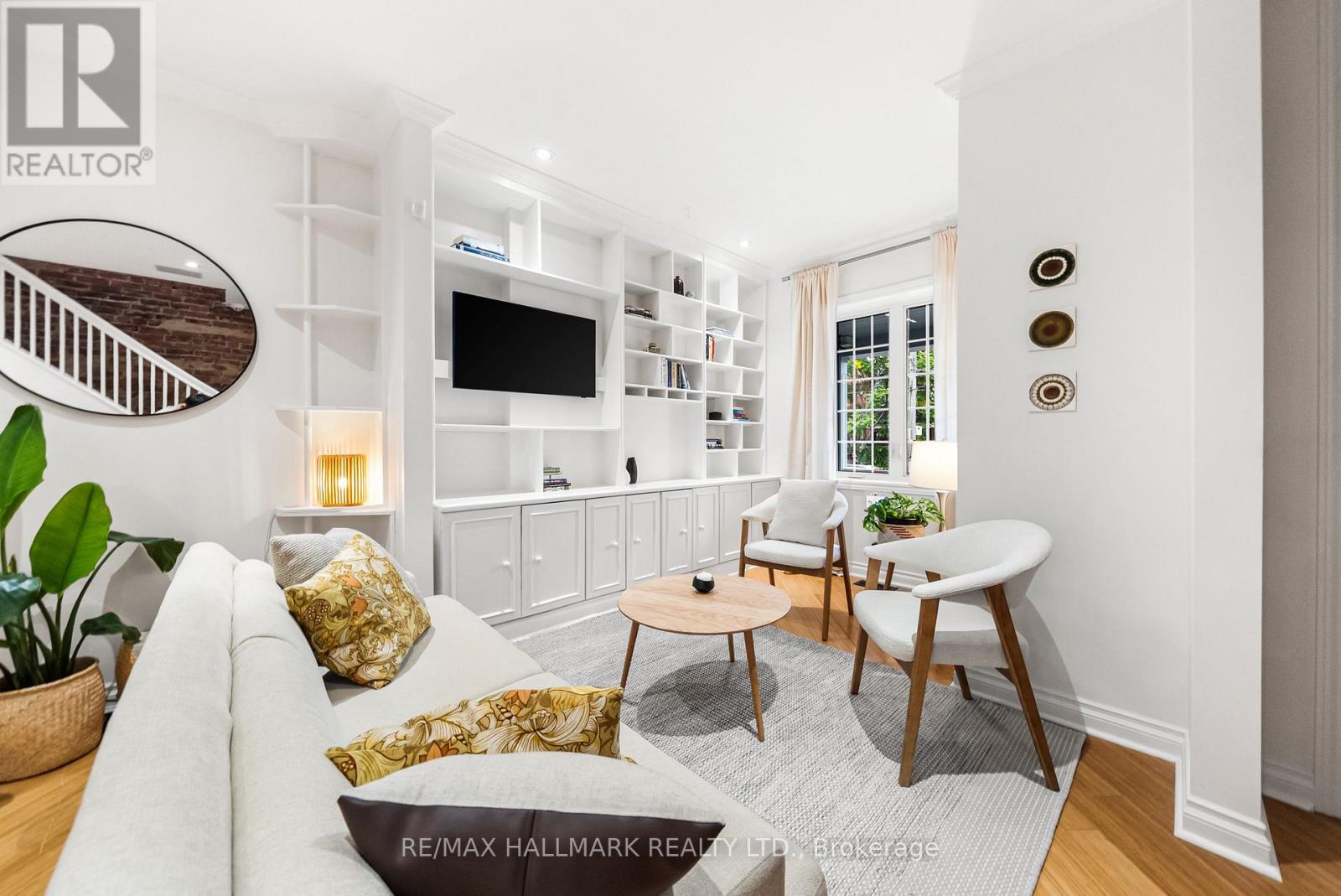 628 OSSINGTON AVENUE, Toronto (Palmerston-Little Italy) — photo 4