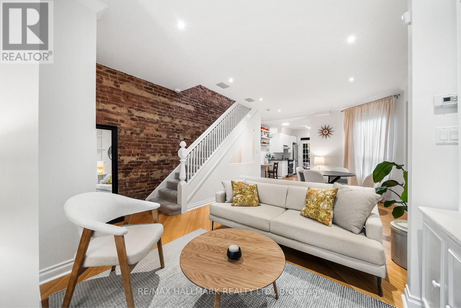 628 OSSINGTON AVENUE, Toronto (Palmerston-Little Italy) — photo 6