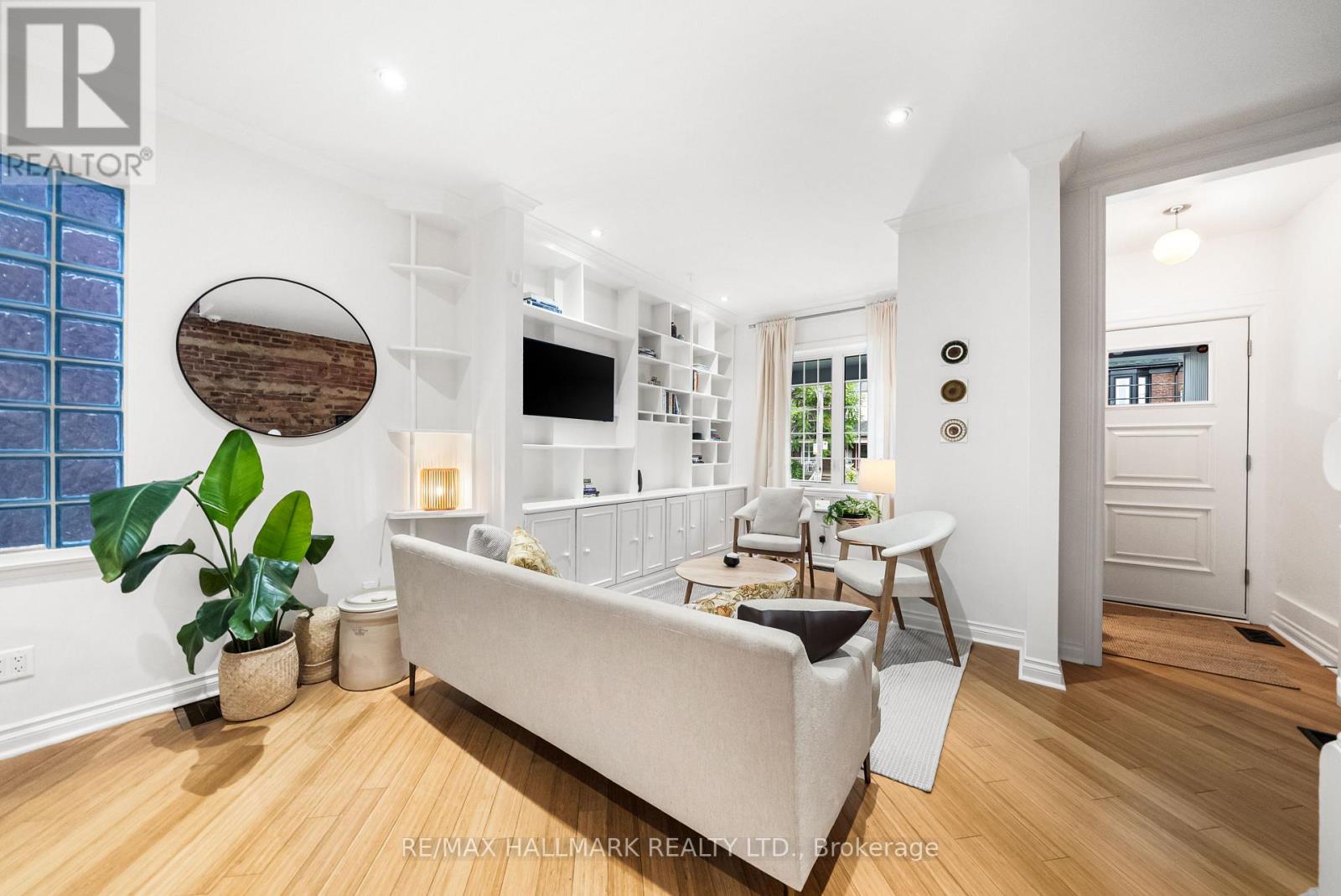 628 OSSINGTON AVENUE, Toronto (Palmerston-Little Italy) — photo 7