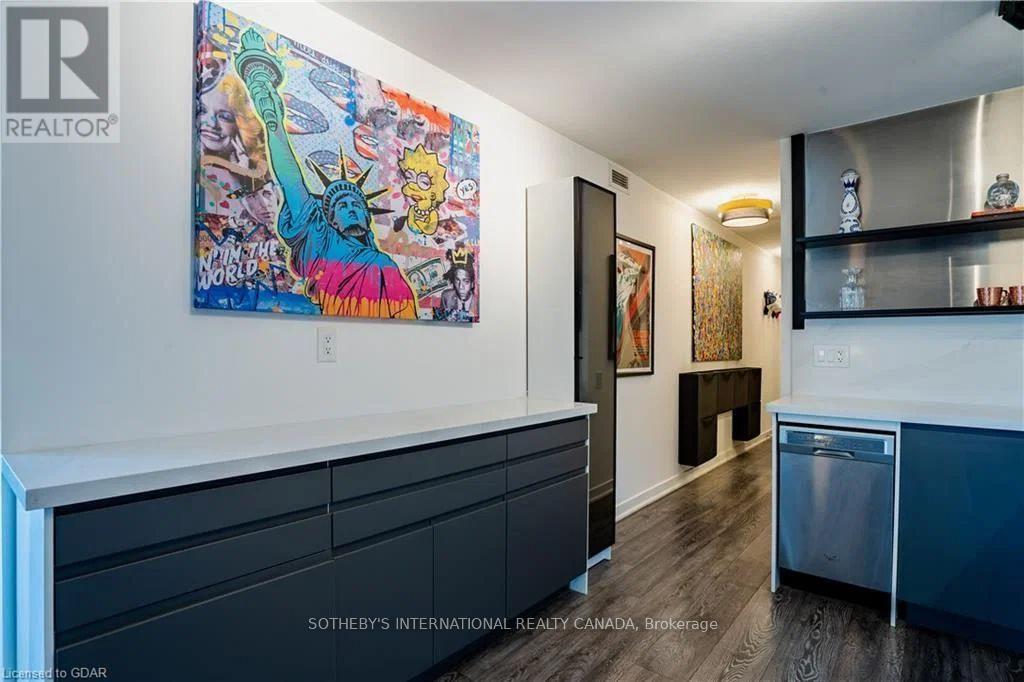 430 - 775 KING STREET W, Toronto (Niagara) — photo 12