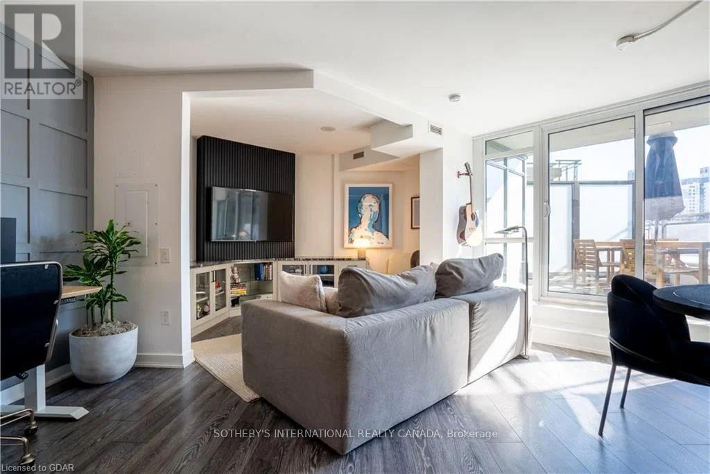 430 - 775 KING STREET W, Toronto (Niagara) — photo 5