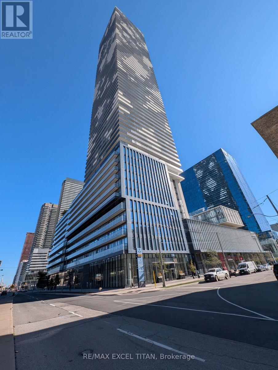 PH108 - 55 COOPER STREET, Toronto (Waterfront Communities)