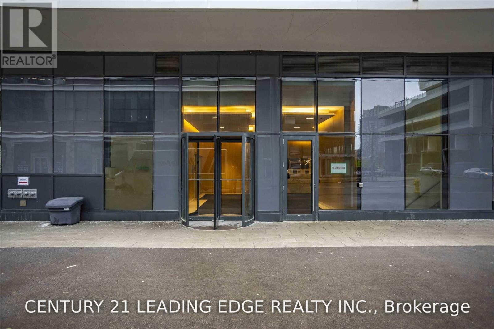 307 - 50 ORDNANCE STREET, Toronto (Niagara) — photo 2