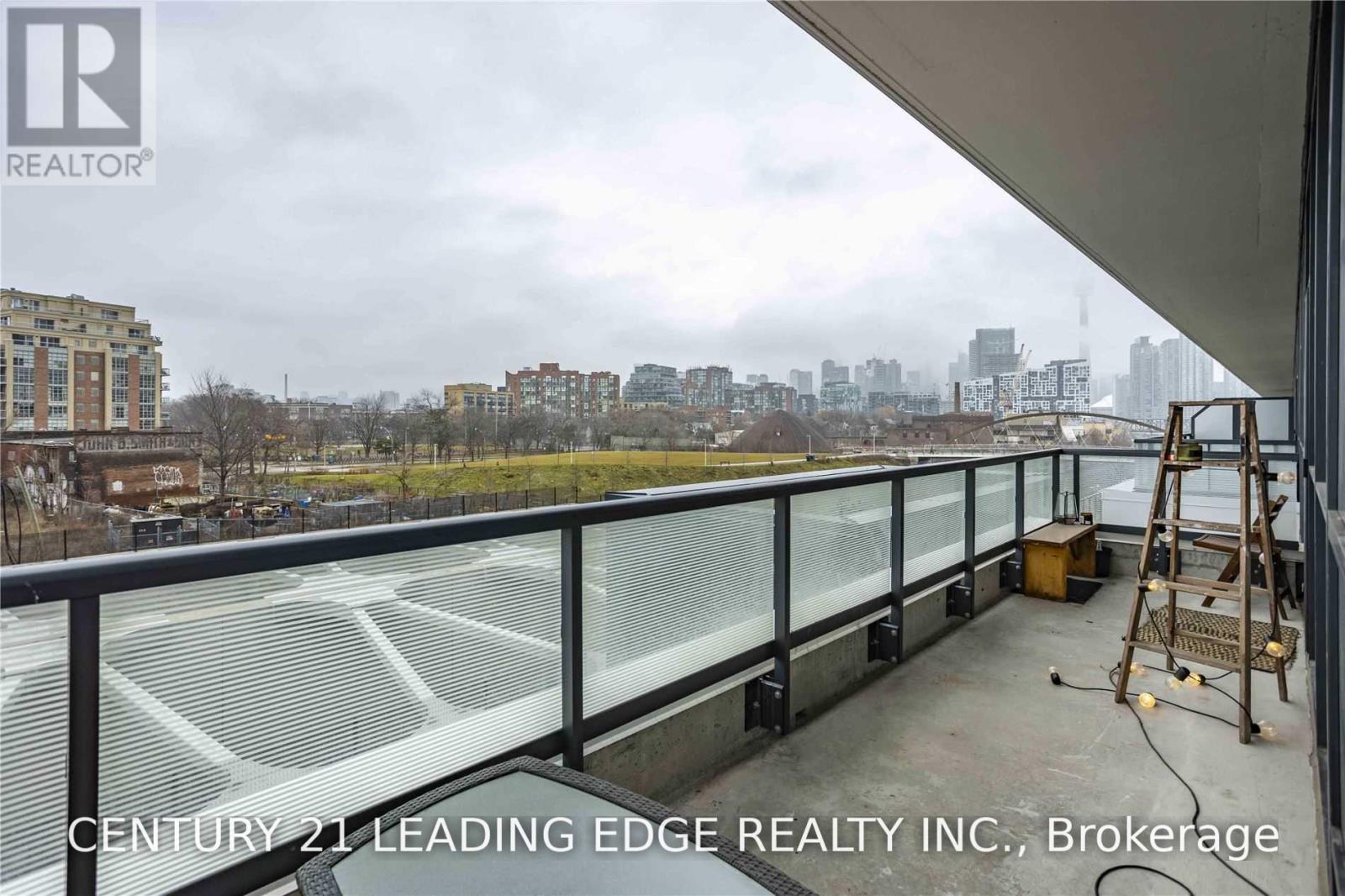307 - 50 ORDNANCE STREET, Toronto (Niagara) — photo 4