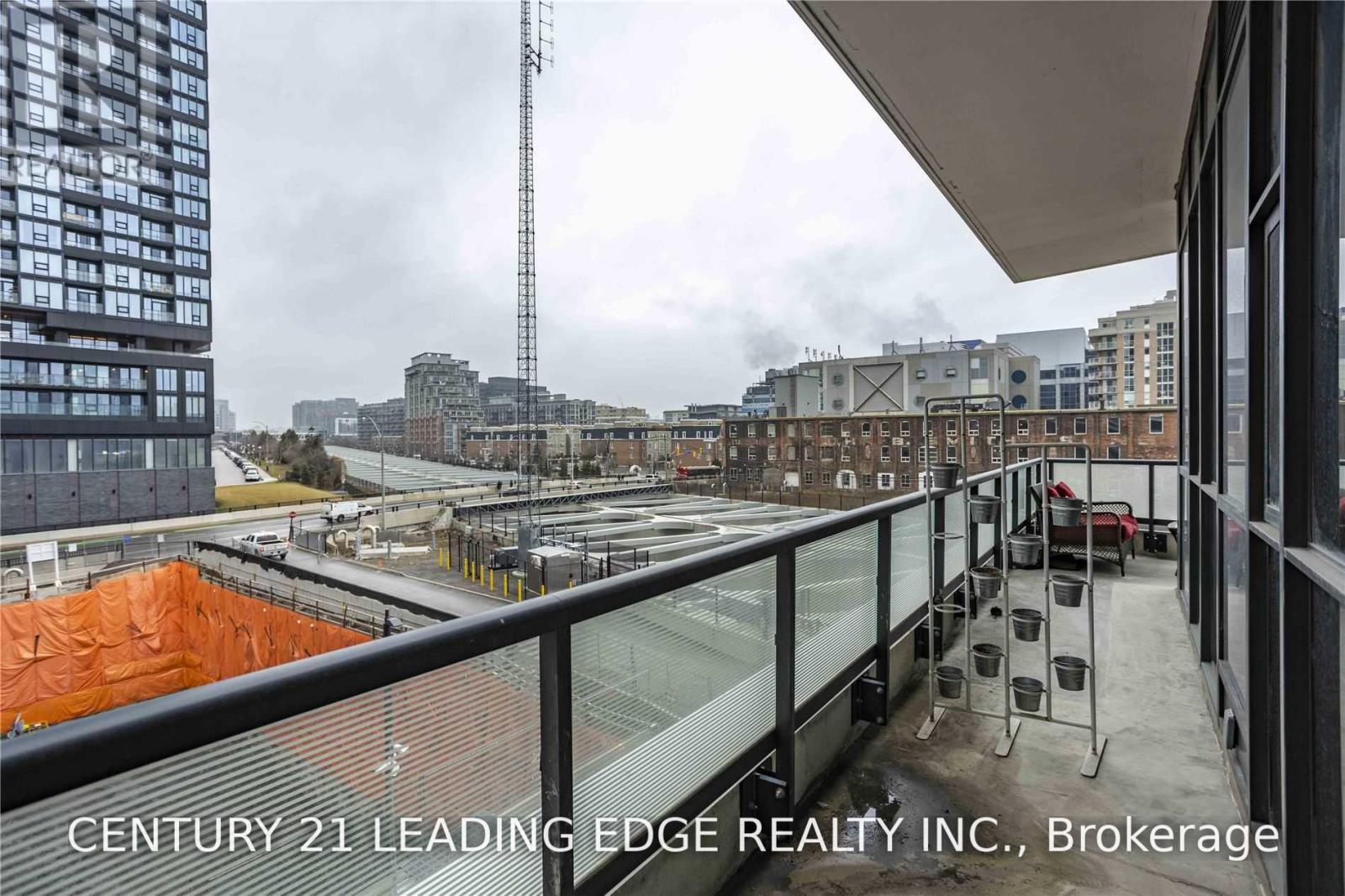 307 - 50 ORDNANCE STREET, Toronto (Niagara) — photo 7