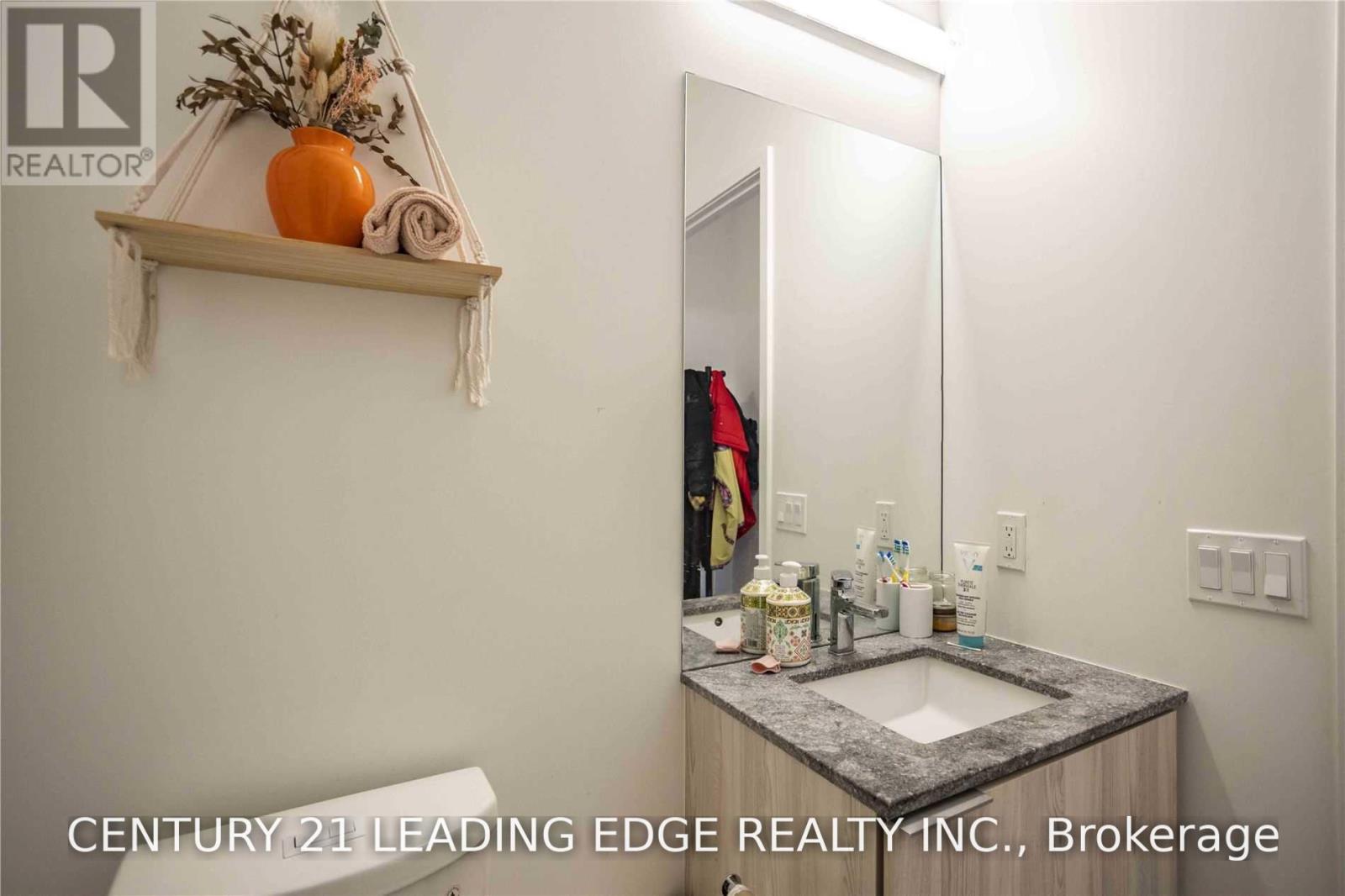 307 - 50 ORDNANCE STREET, Toronto (Niagara) — photo 9