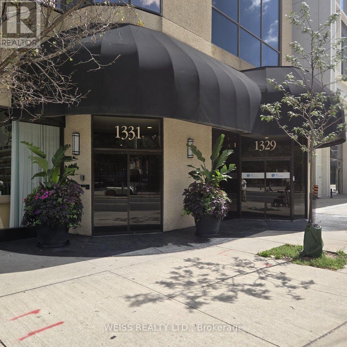 904 - 1331 BAY STREET SE, Toronto (Annex)
