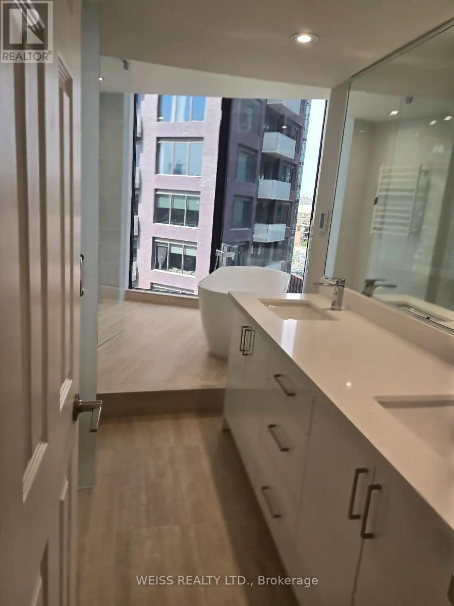 904 - 1331 BAY STREET SE, Toronto (Annex) — photo 6