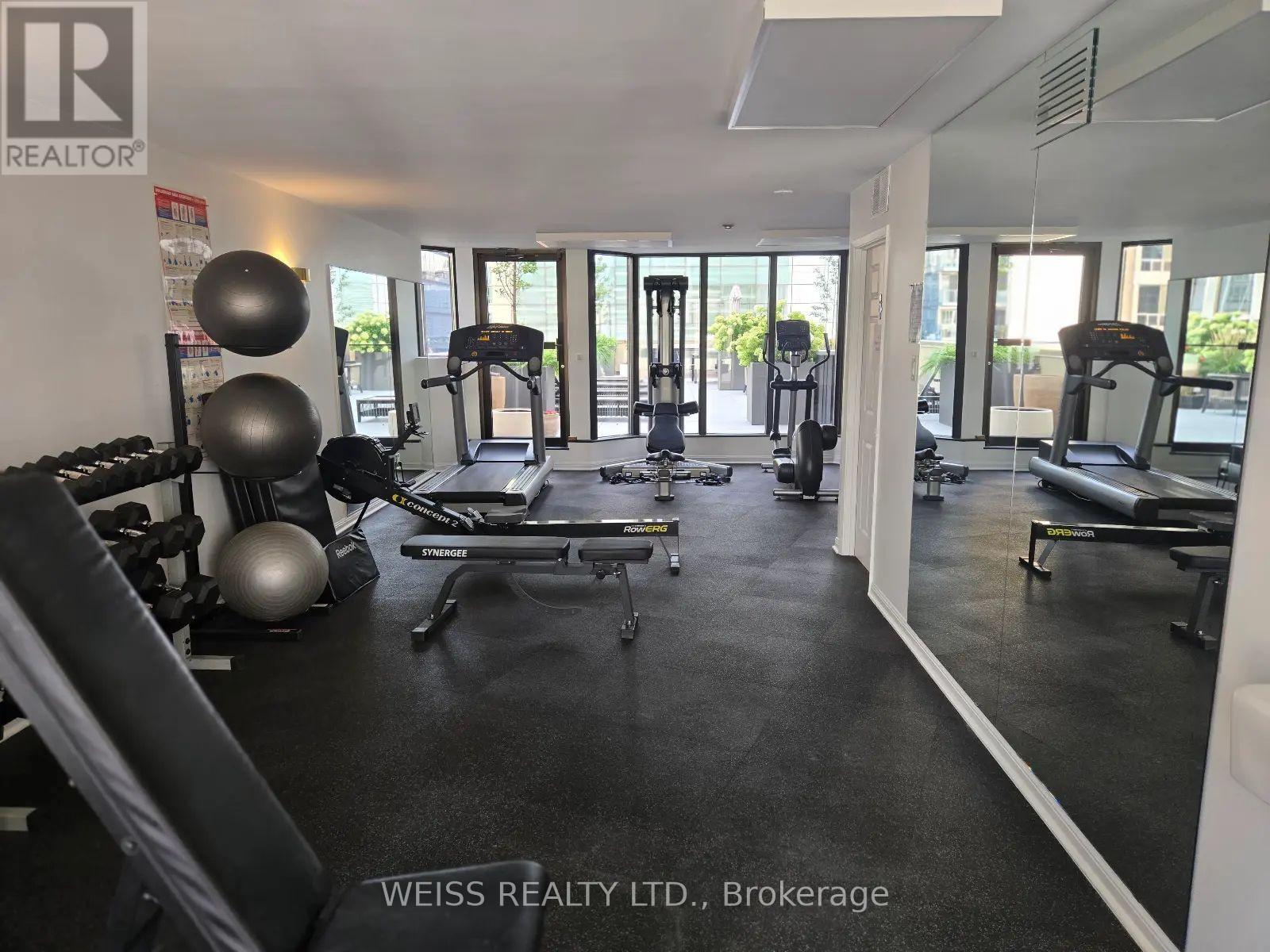 904 - 1331 BAY STREET SE, Toronto (Annex) — photo 8