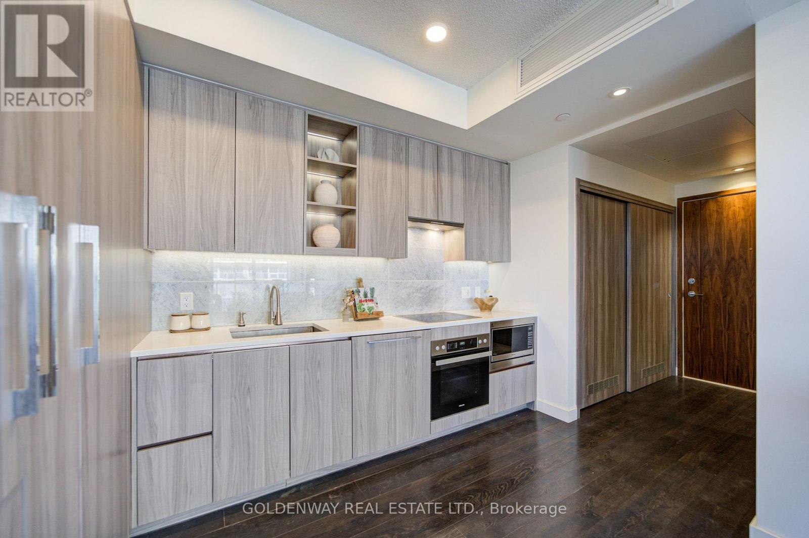 2109 - 85 MCMAHON DRIVE, Toronto (Bayview Village) — photo 11