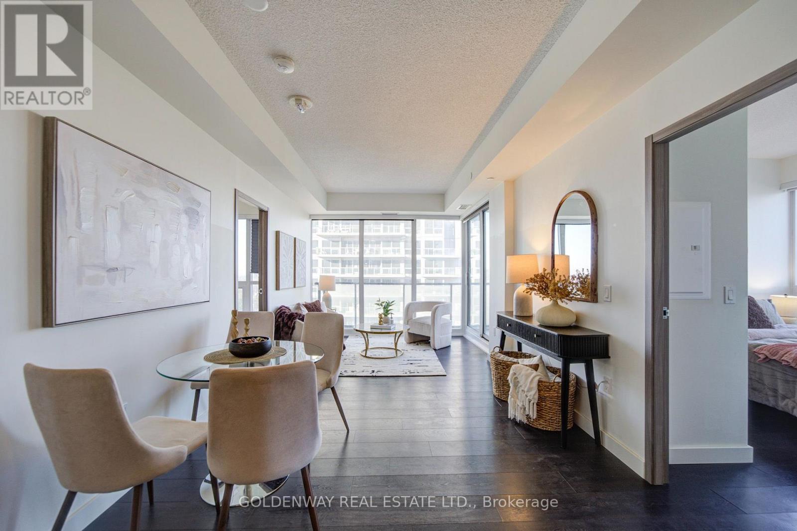 2109 - 85 MCMAHON DRIVE, Toronto (Bayview Village) — photo 12