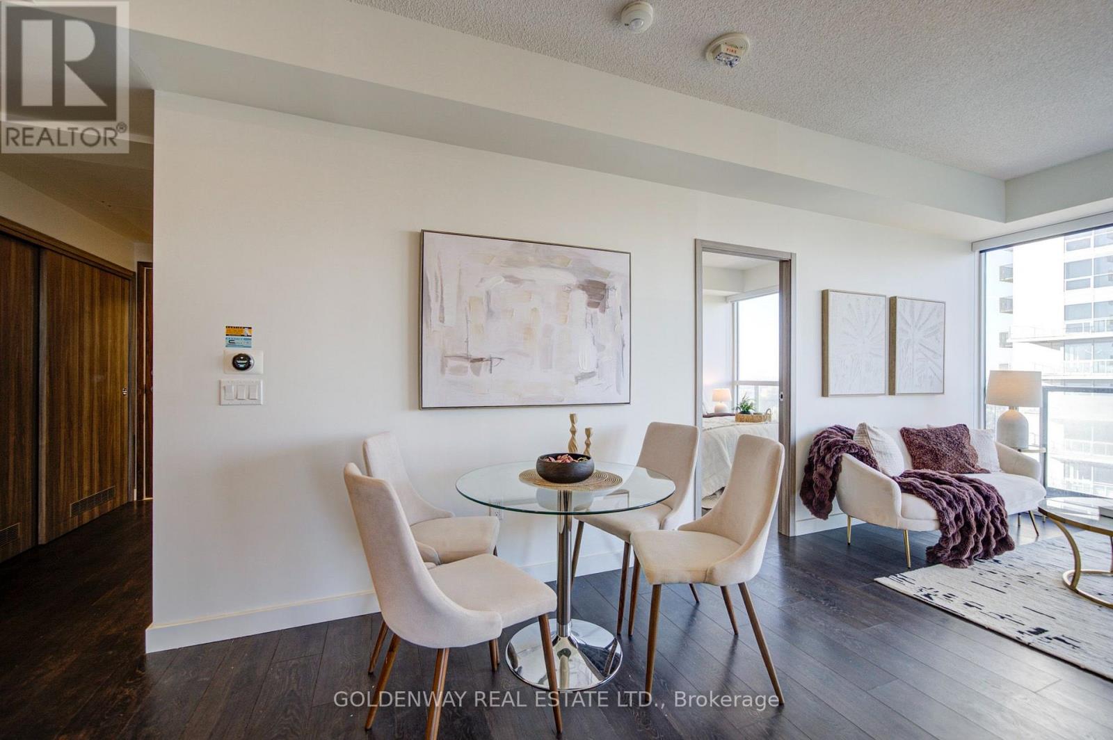 2109- 85 McMahon Drive, Toronto, ON photo 13