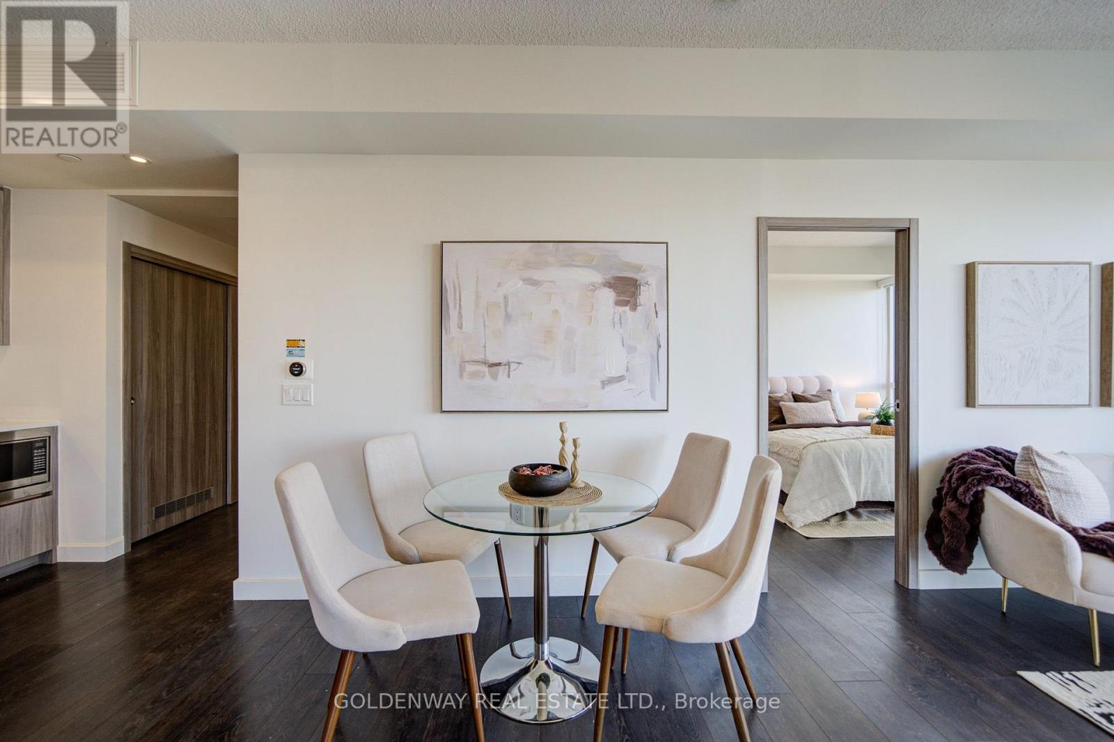 2109- 85 McMahon Drive, Toronto, ON photo 14
