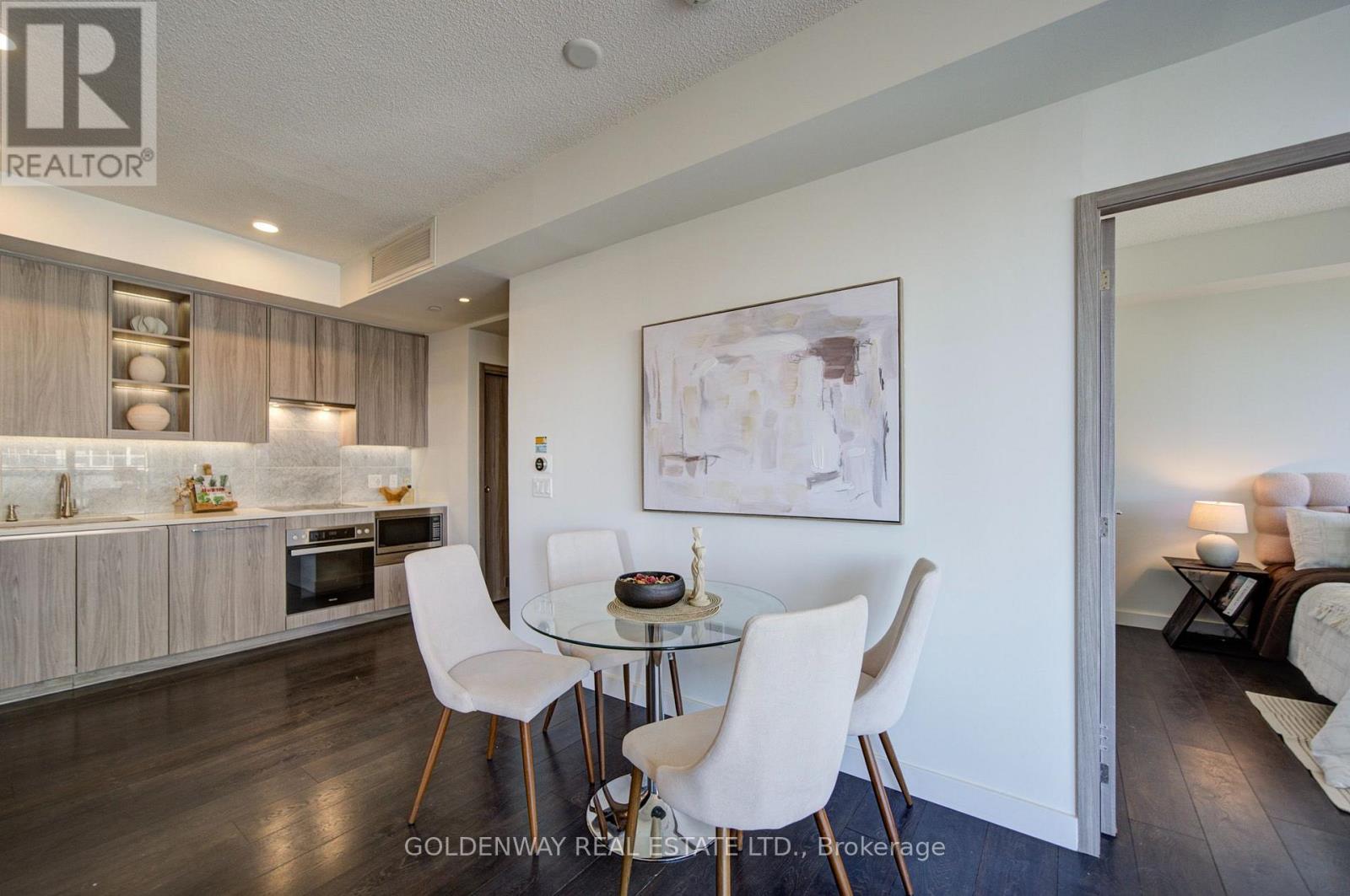 2109- 85 McMahon Drive, Toronto, ON photo 15