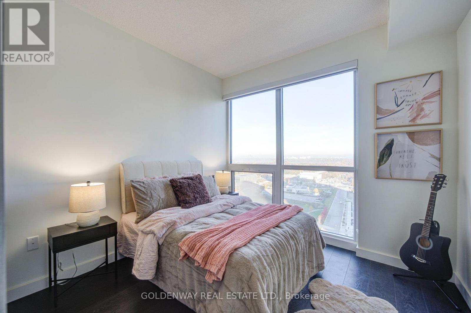 2109- 85 McMahon Drive, Toronto, ON photo 17