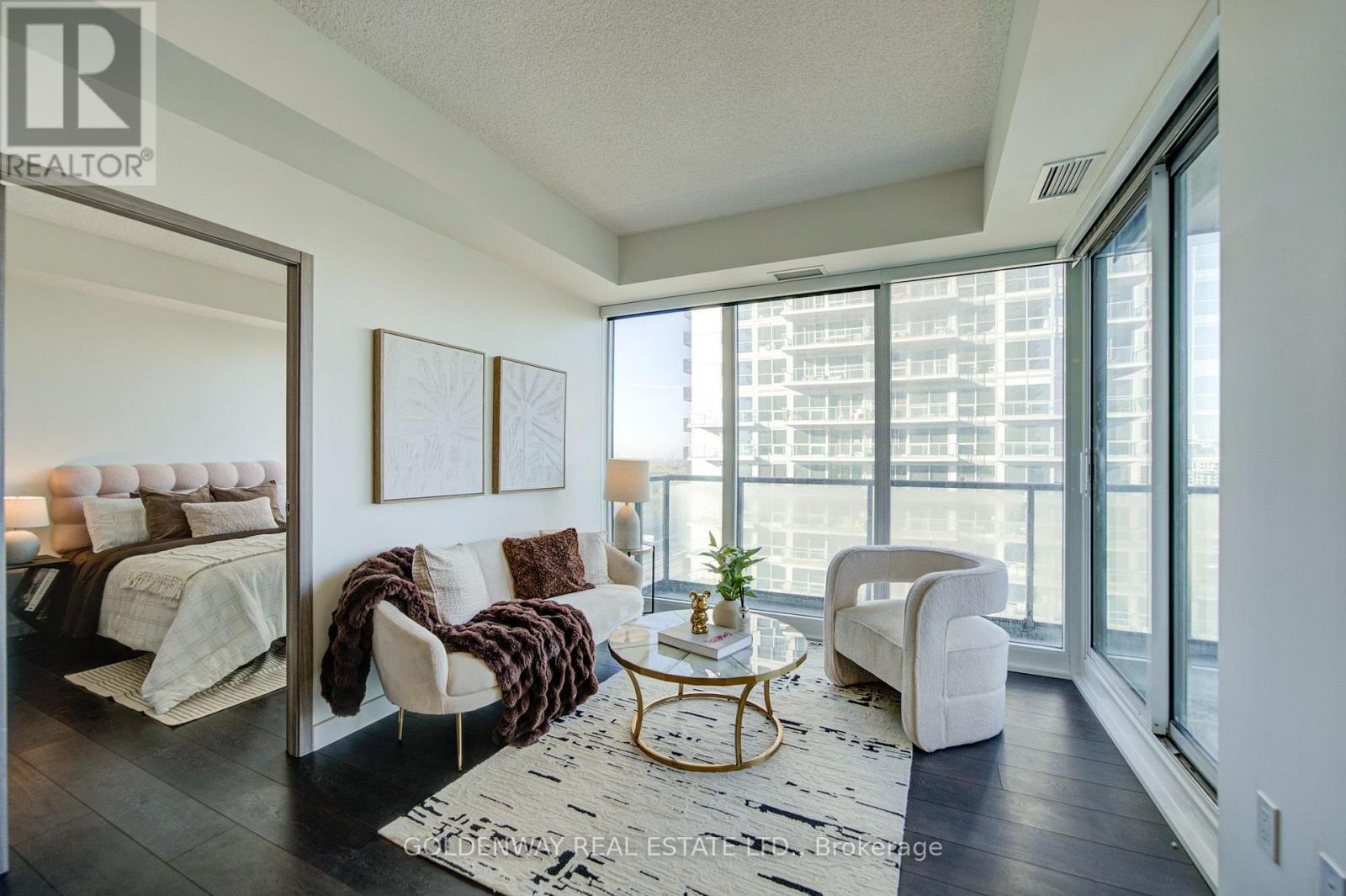 2109- 85 McMahon Drive, Toronto, ON photo 20