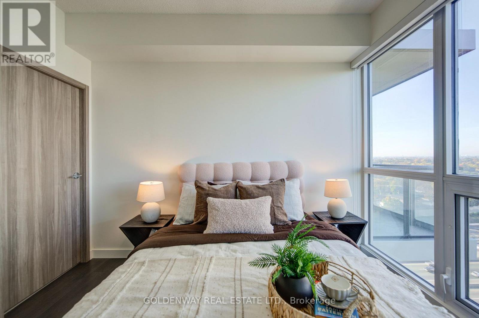 2109- 85 McMahon Drive, Toronto, ON photo 26