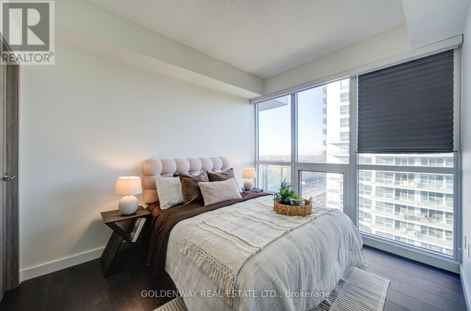 2109- 85 McMahon Drive, Toronto, ON photo 31